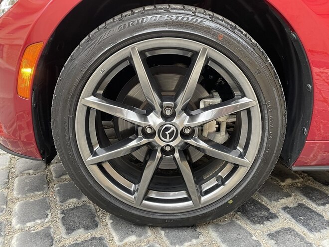 Mazda  2017, 5,800 km - 2.0 l - Bakı