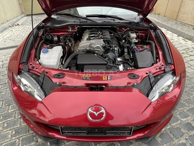 Mazda  2017, 5,800 km - 2.0 l - Bakı