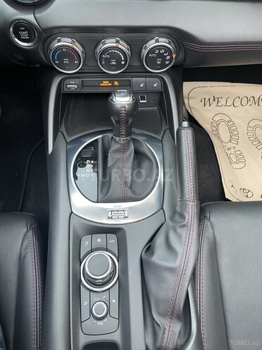 Mazda  2017, 5,800 km - 2.0 l - Bakı