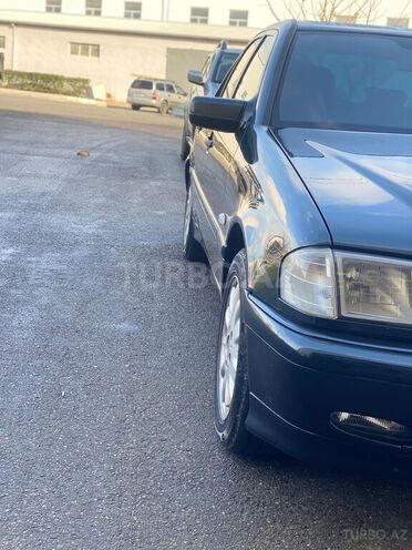 Mercedes C 200 1998, 354,895 km - 2.0 л - Balakən