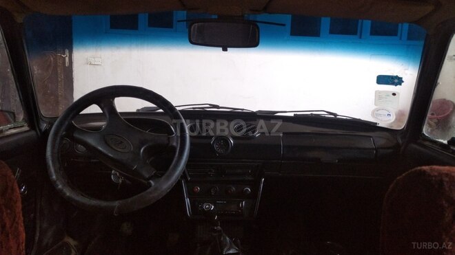 LADA (VAZ) 2106 1983, 75,000 km - 1.5 l - Gəncə