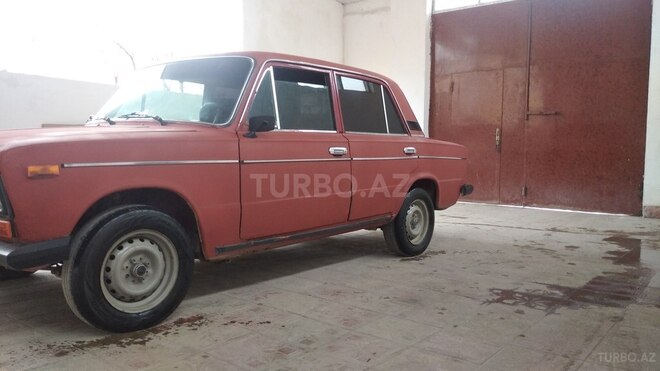 LADA (VAZ) 2106 1983, 75,000 km - 1.5 l - Gəncə