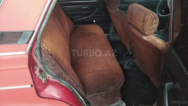 LADA (VAZ) 2106 1983, 75,000 km - 1.5 l - Gəncə