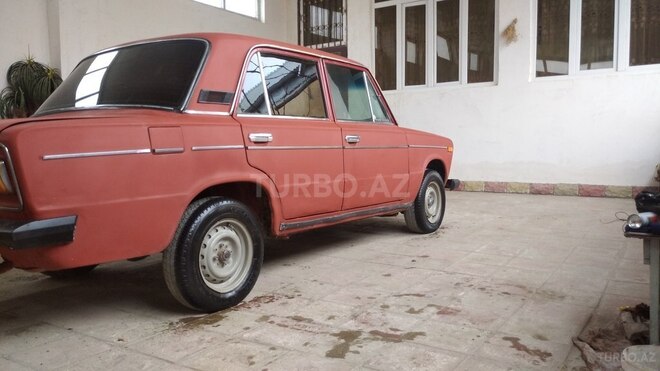 LADA (VAZ) 2106 1983, 75,000 km - 1.5 l - Gəncə