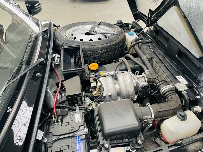 LADA (VAZ) Niva 2020, 14,800 km - 1.7 l - Gəncə