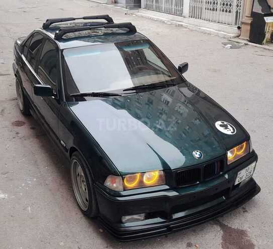 BMW 328 1996, 426,000 km - 2.8 l - Bakı