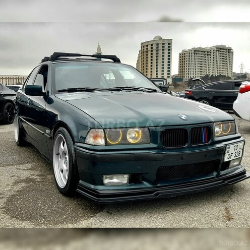 BMW 328 1996, 426,000 km - 2.8 l - Bakı