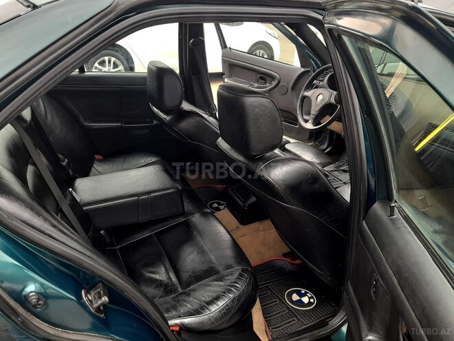 BMW 328 1996, 426,000 km - 2.8 l - Bakı