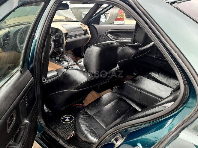 BMW 328 1996, 426,000 km - 2.8 l - Bakı