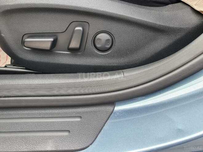Hyundai Sonata 2015, 128,748 km - 1.6 l - Bakı