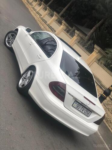 Mercedes E 220 2006, 334,000 km - 2.2 l - Bakı