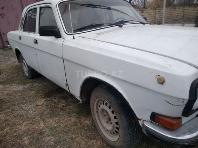 GAZ 24-10 1986, 500,000 km - 2.4 l - Sabirabad