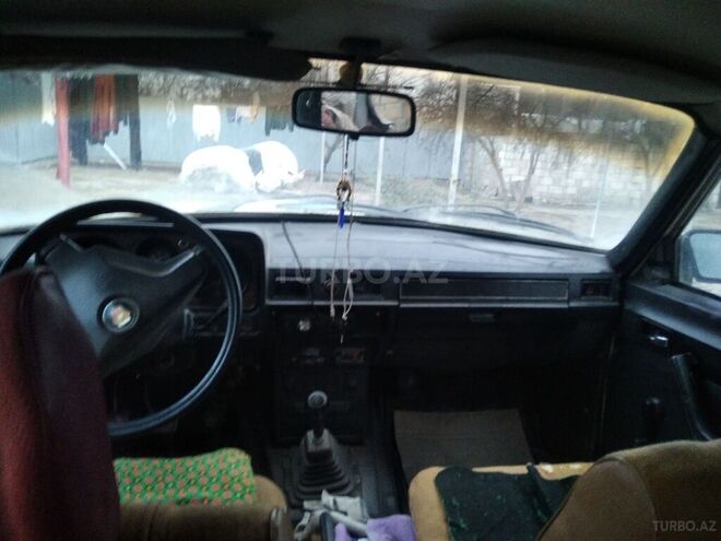 GAZ 24-10 1986, 500,000 km - 2.4 l - Sabirabad