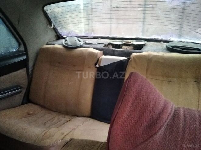 GAZ 24-10 1986, 500,000 km - 2.4 l - Sabirabad
