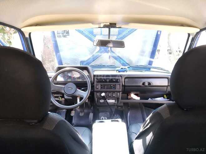 LADA (VAZ) Niva 2018, 66,000 km - 1.7 л - Gəncə