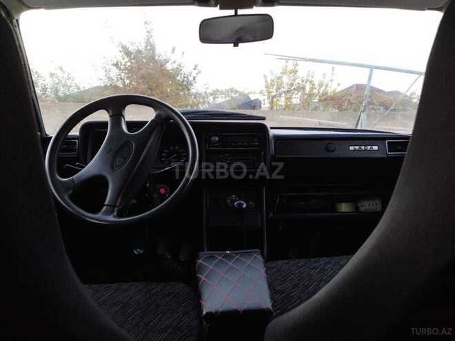 LADA (VAZ) 2107 2008, 420,500 km - 1.6 l - Siyəzən