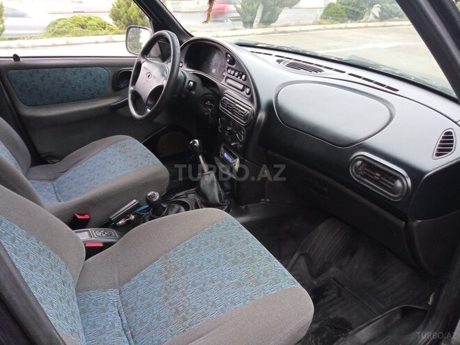 LADA (VAZ) Niva 2004, 210,123 km - 1.7 l - Bakı