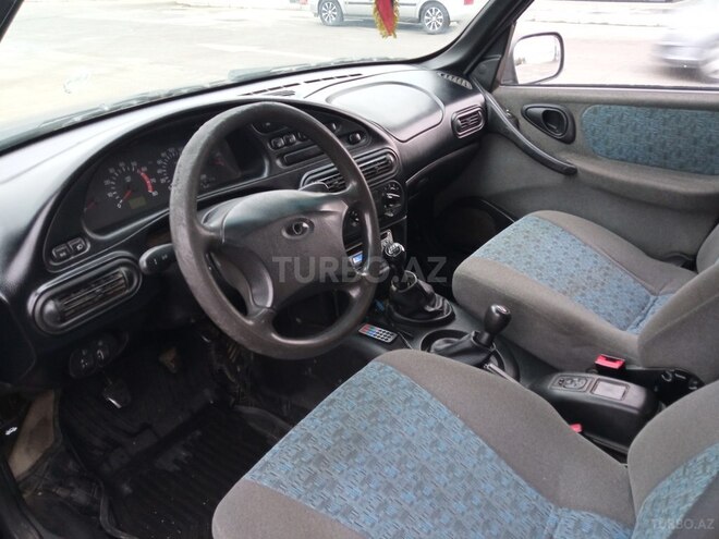 LADA (VAZ) Niva 2004, 210,123 km - 1.7 l - Bakı