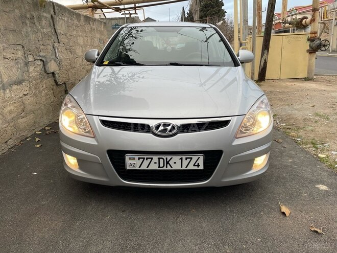 Hyundai i30 2007, 165,000 km - 1.6 л - Bakı