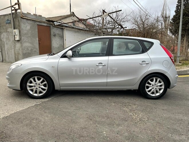 Hyundai i30 2007, 165,000 km - 1.6 л - Bakı