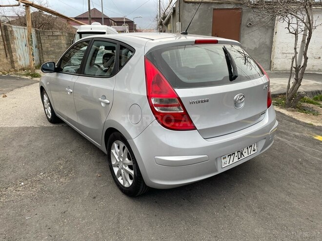 Hyundai i30 2007, 165,000 km - 1.6 л - Bakı
