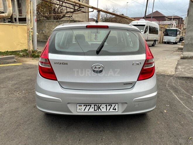 Hyundai i30 2007, 165,000 km - 1.6 л - Bakı