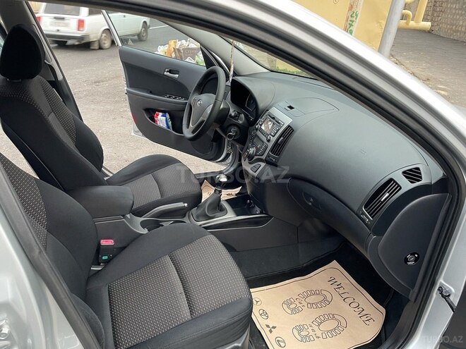 Hyundai i30 2007, 165,000 km - 1.6 л - Bakı