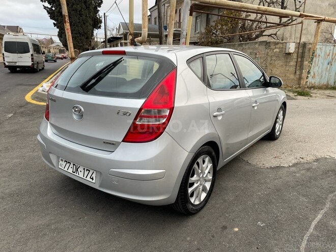 Hyundai i30 2007, 165,000 km - 1.6 л - Bakı