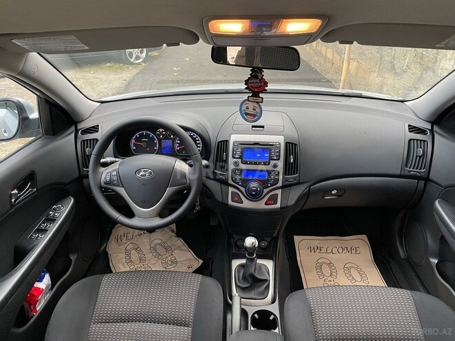 Hyundai i30 2007, 165,000 km - 1.6 л - Bakı