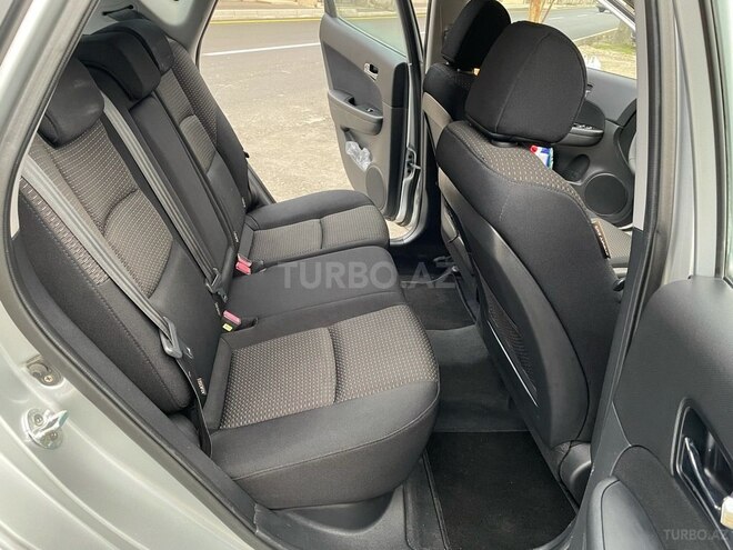 Hyundai i30 2007, 165,000 km - 1.6 л - Bakı