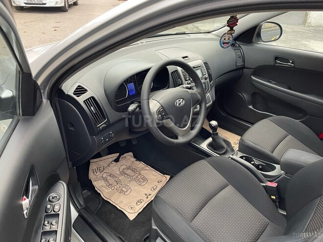 Hyundai i30 2007, 165,000 km - 1.6 л - Bakı