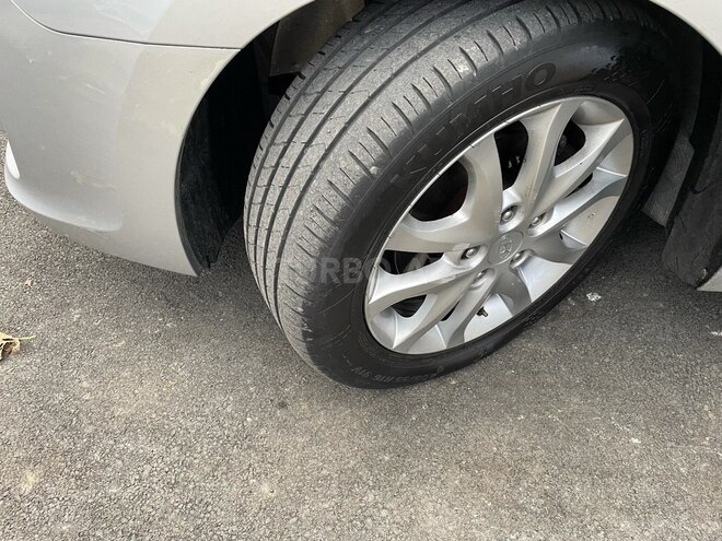 Hyundai i30 2007, 165,000 km - 1.6 л - Bakı