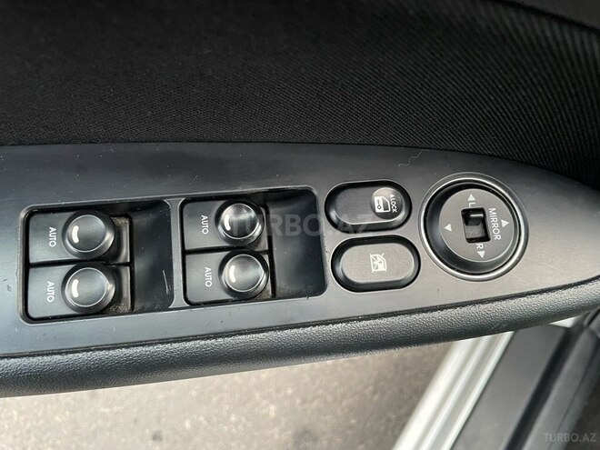 Hyundai i30 2007, 165,000 km - 1.6 л - Bakı