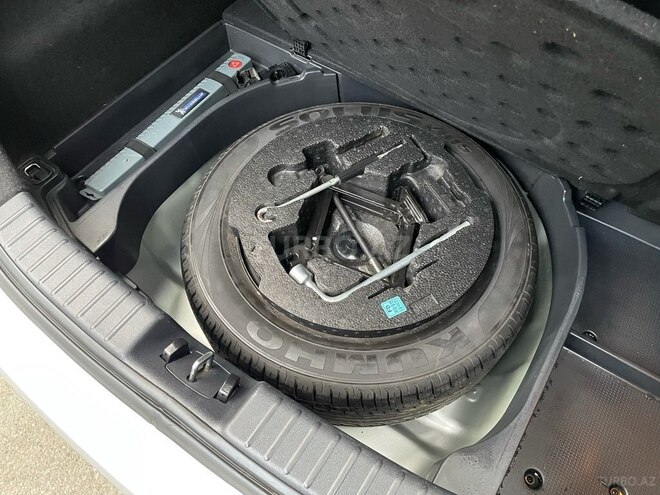Hyundai i30 2007, 165,000 km - 1.6 л - Bakı
