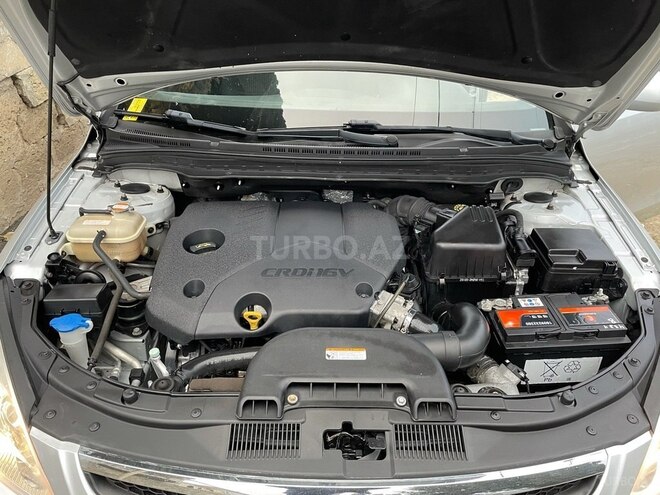 Hyundai i30 2007, 165,000 km - 1.6 л - Bakı