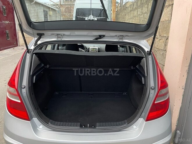 Hyundai i30 2007, 165,000 km - 1.6 л - Bakı