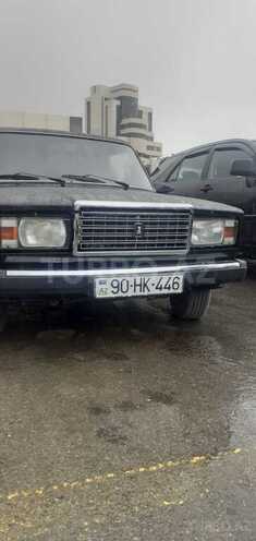 LADA (VAZ) 2107 2010, 200,000 km - 1.5 л - Bakı
