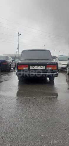 LADA (VAZ) 2107 2010, 200,000 km - 1.5 л - Bakı