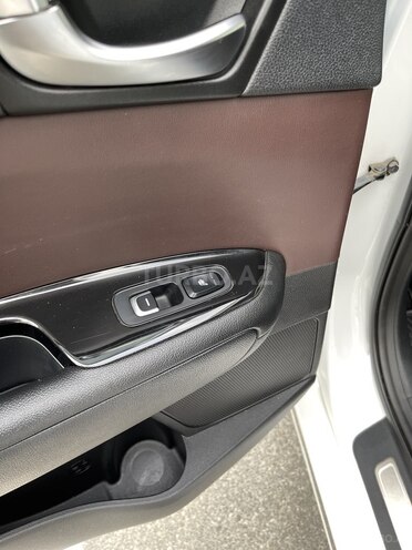 Kia Optima 2016, 70,573 km - 2.0 l - Bakı