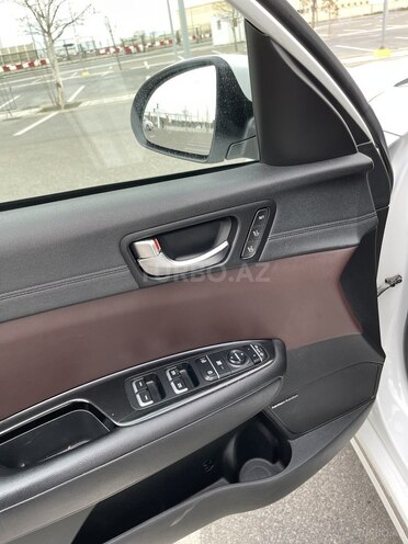 Kia Optima 2016, 70,573 km - 2.0 l - Bakı