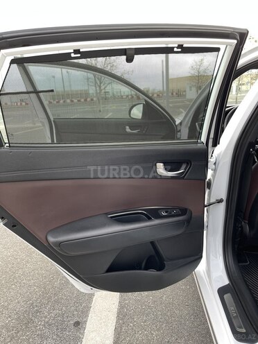Kia Optima 2016, 70,573 km - 2.0 l - Bakı