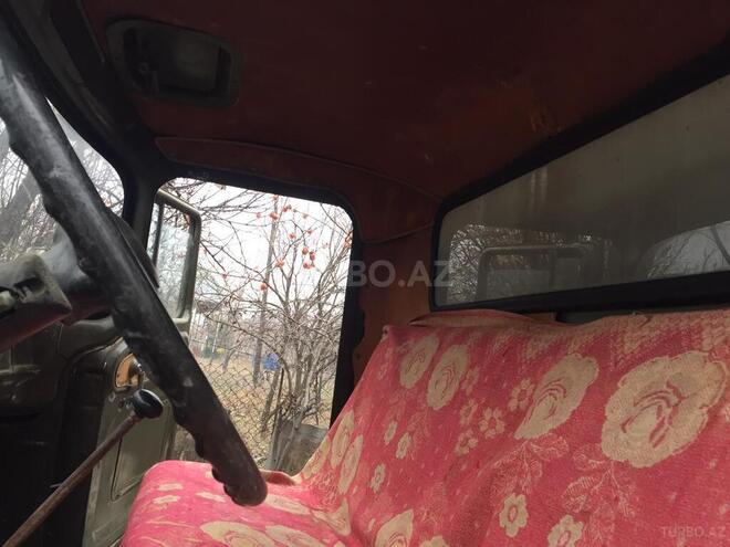 ZIL 130 1981, 442,150 km - 4.3 l - Tərtər