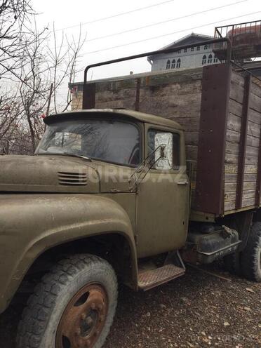 ZIL 130 1981, 442,150 km - 4.3 l - Tərtər