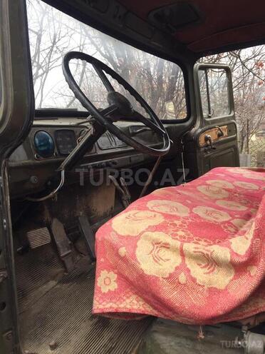 ZIL 130 1981, 442,150 km - 4.3 l - Tərtər