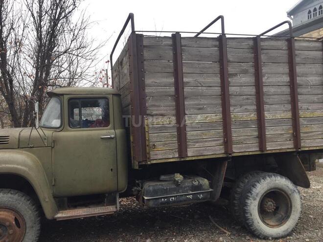 ZIL 130 1981, 442,150 km - 4.3 l - Tərtər
