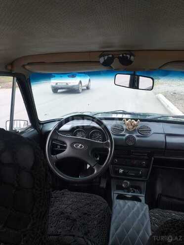 LADA (VAZ) 2106 2004, 100,000 km - 1.6 л - Gəncə
