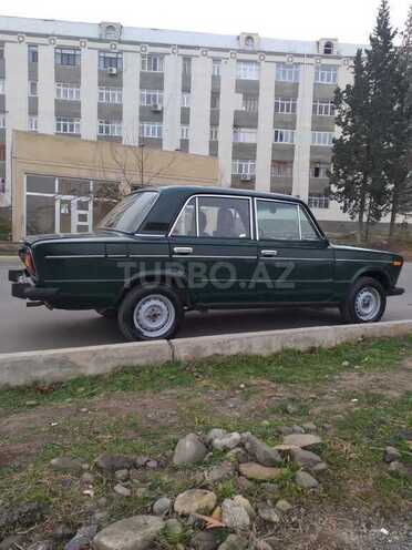 LADA (VAZ) 2106 2004, 100,000 km - 1.6 л - Gəncə