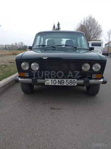 LADA (VAZ) 2106 2004, 100,000 km - 1.6 л - Gəncə