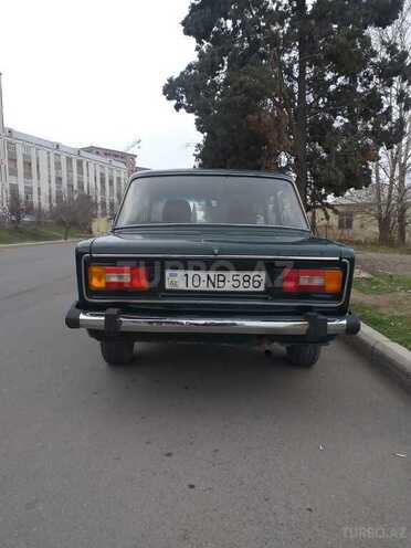 LADA (VAZ) 2106 2004, 100,000 km - 1.6 л - Gəncə