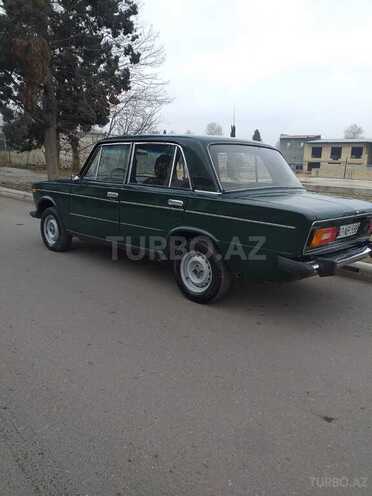 LADA (VAZ) 2106 2004, 100,000 km - 1.6 л - Gəncə